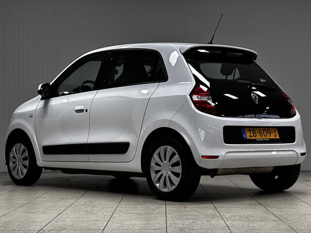 Renault TWINGO 1.0 SCe Collection/ DAB+/ Airco/ Elek. pakket/ Isofix/ Bluetooth/ Multi. Stuur/ LED Dagrijverl./ Getint glas/ Dakspoiler.