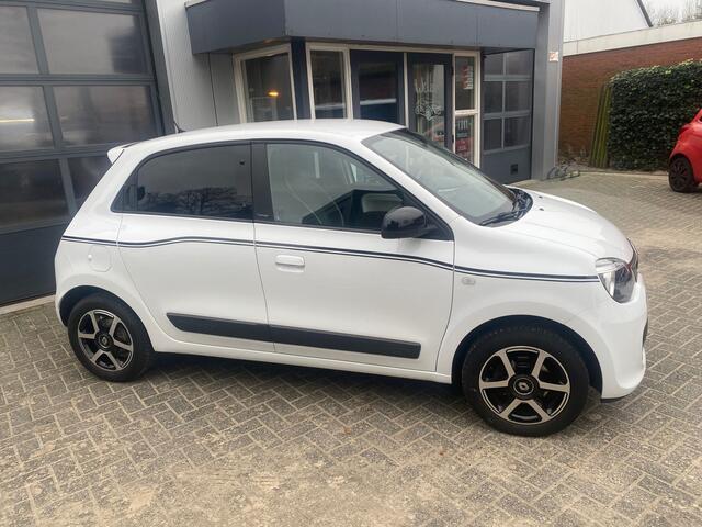 Renault TWINGO 1.0 SCe Limited