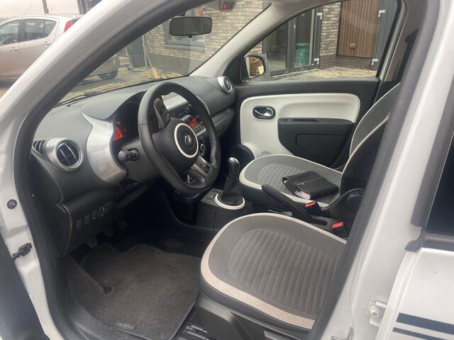 Renault TWINGO 1.0 SCe Limited