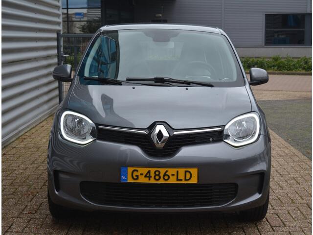 Renault TWINGO 1.0 SCe Collection Airco/Cruise/Led/Org. NL