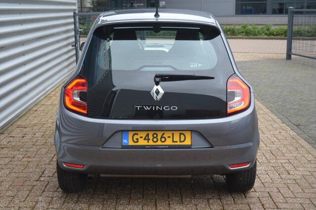 Renault TWINGO 1.0 SCe Collection Airco/Cruise/Led/Org. NL