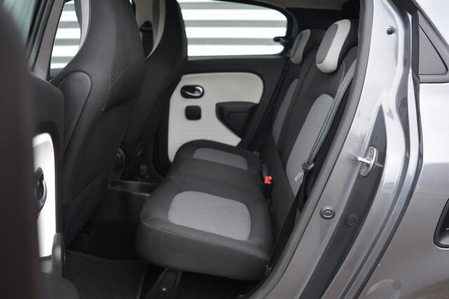 Renault TWINGO 1.0 SCe Collection Airco/Cruise/Led/Org. NL