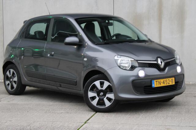 Renault TWINGO 1.0 SCe Collection / WEINIG KM!! / AIRCO / PARKEERSENSOREN