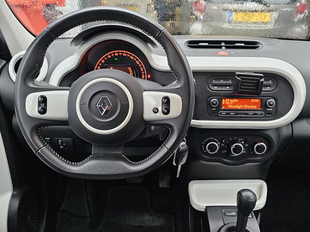 Renault TWINGO 1.0 SCe Limited, AUT! 30dkm NAP! Apk 9-2026! Zondag OPEN!