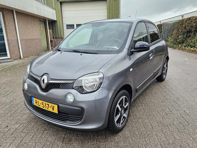 Renault TWINGO 1.0 SCe Limited, AUT! 30dkm NAP! Apk 9-2026! Zondag OPEN!