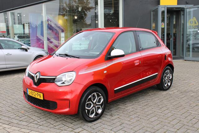 Renault TWINGO SCe 75 Collection | NL-auto | 1e eig | Dealeronderhouden | weinig KM |