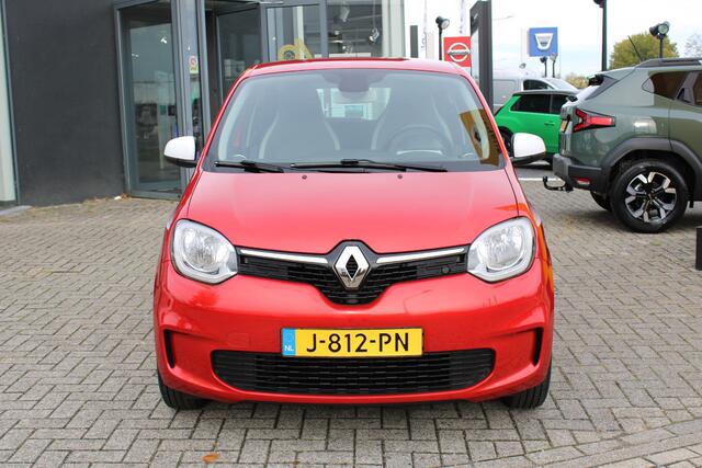 Renault TWINGO SCe 75 Collection | NL-auto | 1e eig | Dealeronderhouden | weinig KM |