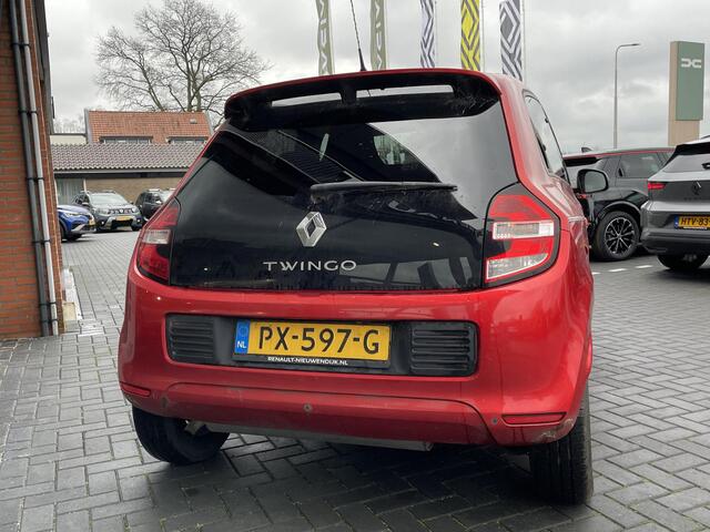 Renault TWINGO 1.0 SCe Limited