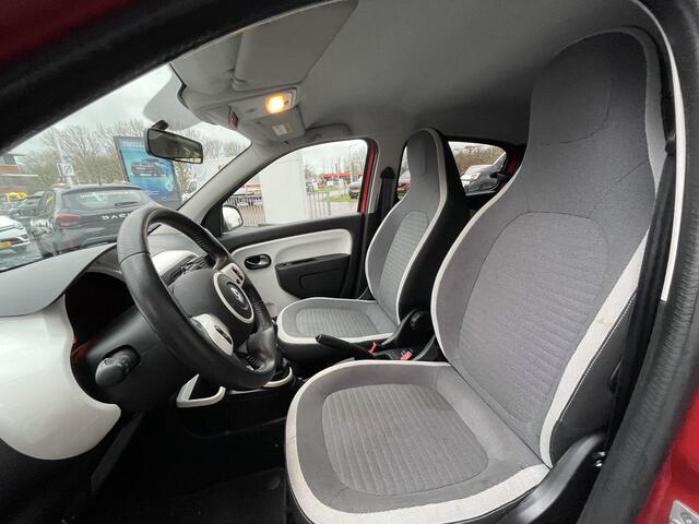 Renault TWINGO 1.0 SCe Limited