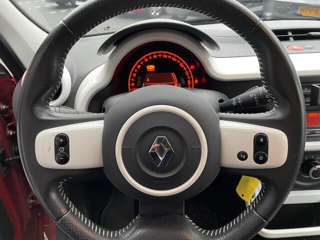 Renault TWINGO 1.0 SCe Limited