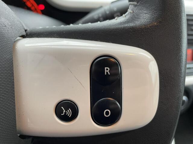 Renault TWINGO 1.0 SCe Limited