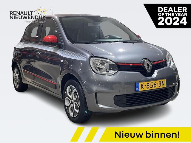 Renault TWINGO 1.0 SCe Collection
