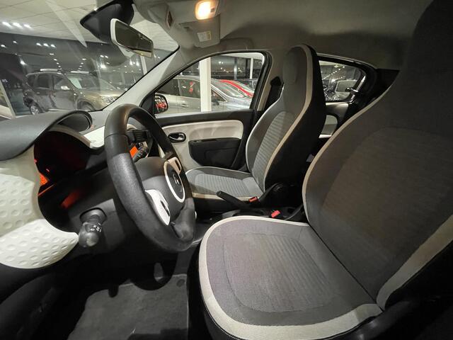 Renault TWINGO 1.0 SCe Collection