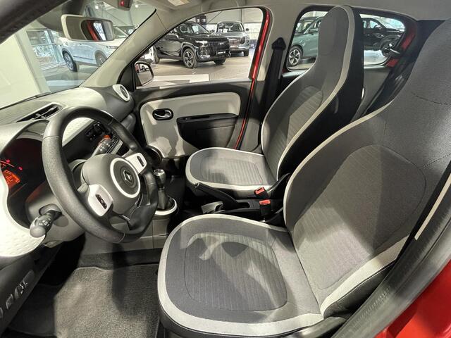 Renault TWINGO 1.0 SCe Collection Airco | Bluetooth tel en muziek |