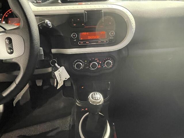 Renault TWINGO 1.0 SCe Collection Airco | Bluetooth tel en muziek |