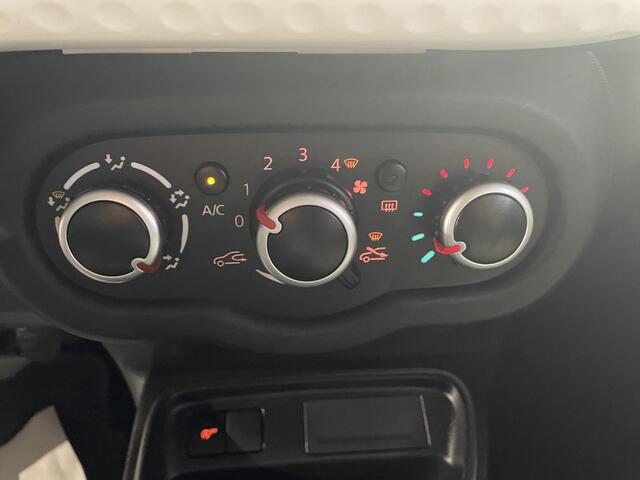 Renault TWINGO 1.0 SCe Collection Airco | Bluetooth tel en muziek |