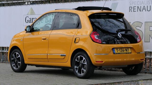 Renault TWINGO SCe 75 Intens