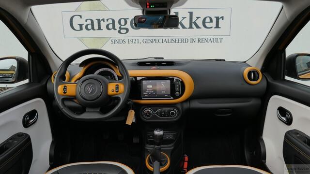 Renault TWINGO SCe 75 Intens
