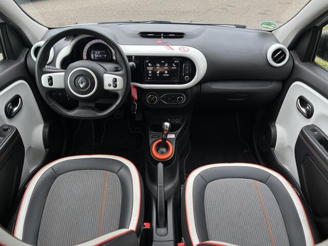 Renault TWINGO Z.E. R80 Série Limitée Vibes / Dealer onderhouden /Camera/ Stoelverw. /Parkeersensoren.Achter /