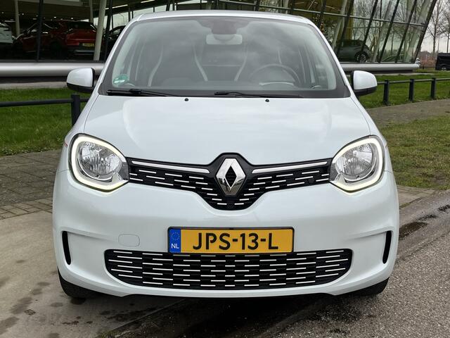 Renault TWINGO Z.E. R80 Série Limitée Vibes / Dealer onderhouden /Camera/ Stoelverw. /Parkeersensoren.Achter /