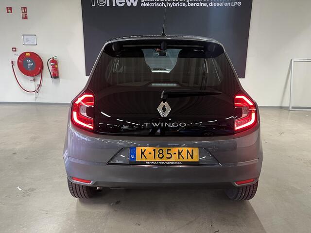 Renault TWINGO 1.0 SCe Collection AIRCO / CRUISE CONTROLE / RADIO R&GO / ELEKTRISCHE RAMEN.