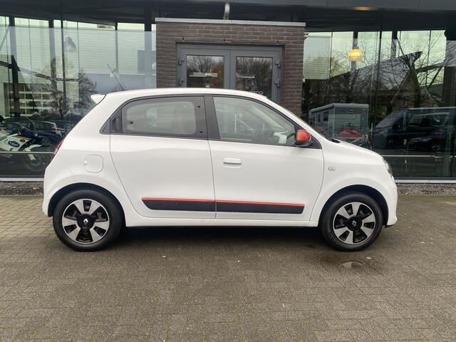 Renault TWINGO 1.0 SCe Authentique