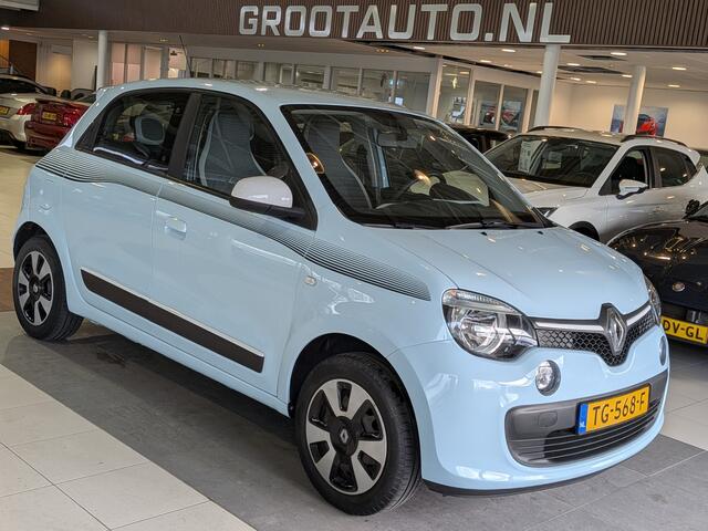 Renault TWINGO 1.0 SCe Collection Airco, Cruise Control, Stuurbekrachtiging