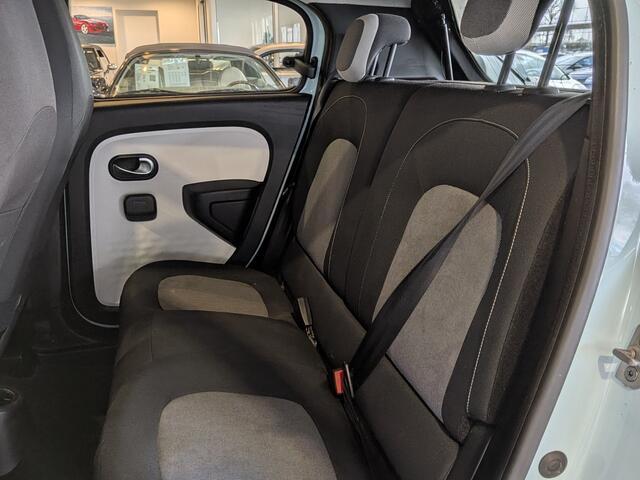 Renault TWINGO 1.0 SCe Collection Airco, Cruise Control, Stuurbekrachtiging