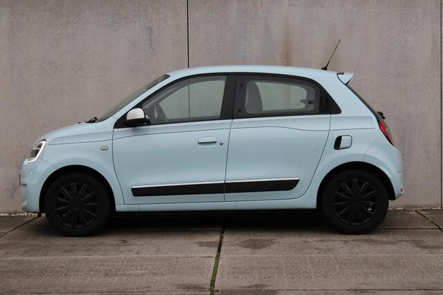 Renault TWINGO 1.0 SCe Collection / AIRCO / WEINIG KILOMETERS / 1e EIGENAAR