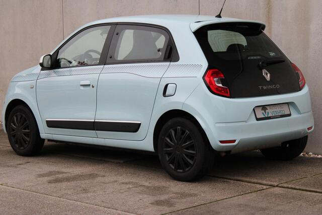 Renault TWINGO 1.0 SCe Collection / AIRCO / WEINIG KILOMETERS / 1e EIGENAAR