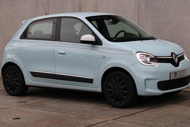 Renault TWINGO 1.0 SCe Collection / AIRCO / WEINIG KILOMETERS / 1e EIGENAAR