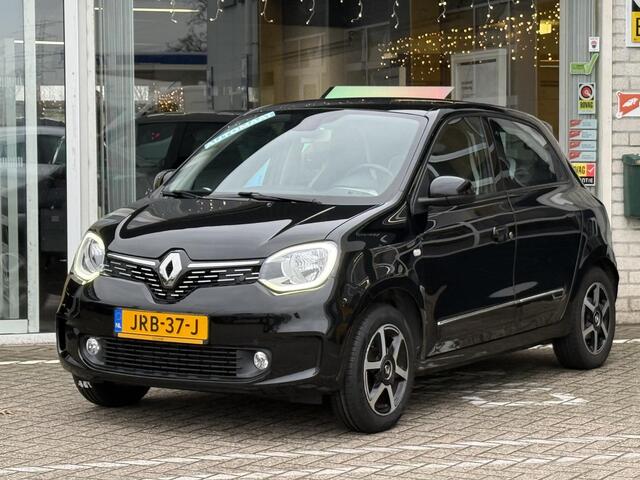 Renault TWINGO 0.9 TCe Intens | Apple Carplay & Android Auto | Cruise Control | Lichtmetaal | DAB |