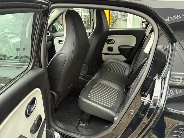Renault TWINGO 0.9 TCe Intens | Apple Carplay & Android Auto | Cruise Control | Lichtmetaal | DAB |