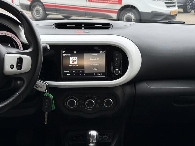 Renault TWINGO 0.9 TCe Intens | Apple Carplay & Android Auto | Cruise Control | Lichtmetaal | DAB |