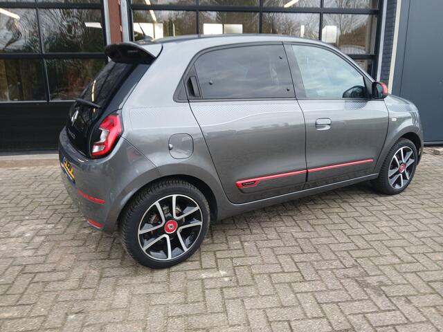 Renault TWINGO 0.9 TCe Intens / camera / apple car play / android auto