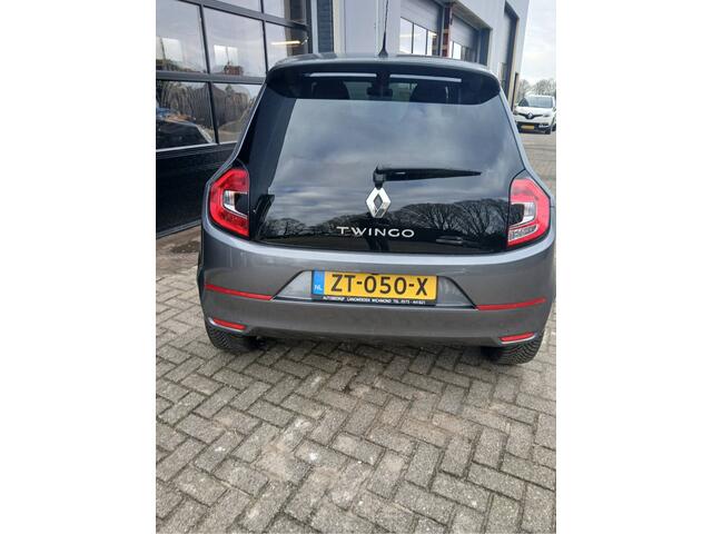 Renault TWINGO 0.9 TCe Intens / camera / apple car play / android auto
