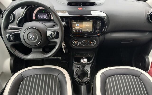 Renault TWINGO 0.9 TCe Intens / camera / apple car play / android auto