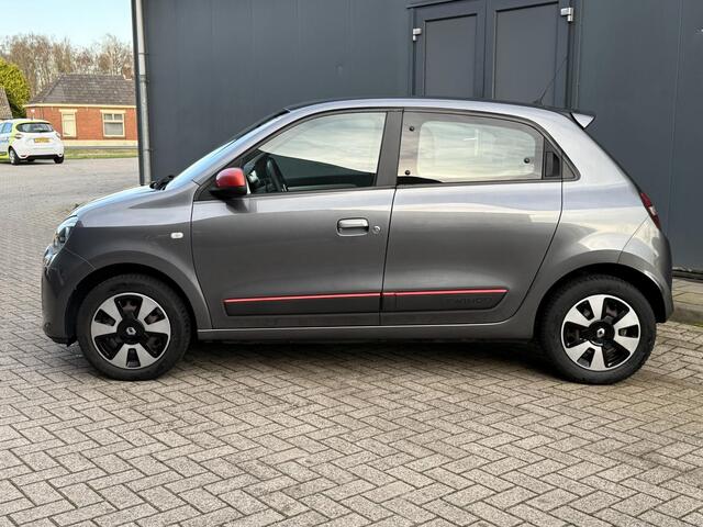 Renault TWINGO 1.0 SCe Collection / Airco / All-Season banden / Bluetooth / Elektrische ramen voor / 5-deurs / Zeer weinig kilometers NAP