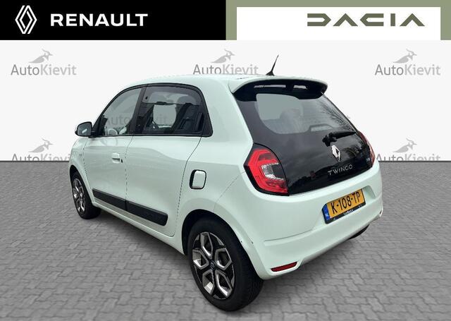 Renault TWINGO Z.E. R80 Collection