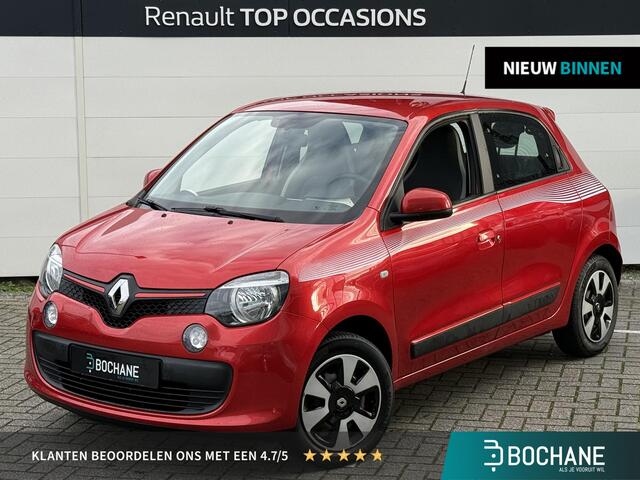 Renault TWINGO 1.0 SCe Collection | Airco | DAB | Dealer Onderhouden