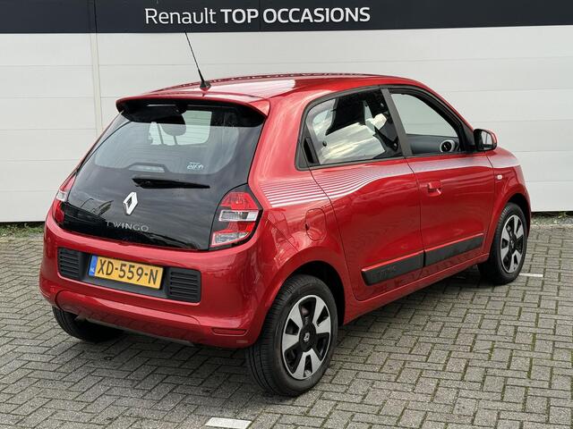 Renault TWINGO 1.0 SCe Collection | Airco | DAB | Dealer Onderhouden