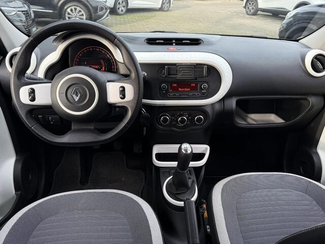 Renault TWINGO 1.0 SCe Collection | Airco | DAB | Dealer Onderhouden