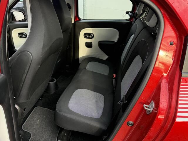 Renault TWINGO 1.0 SCe Collection | Airco | DAB | Dealer Onderhouden