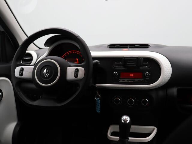 Renault TWINGO 1.0 SCe Collection | Airco | Radio met Bluetooth |