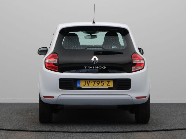 Renault TWINGO 1.0 SCe Collection | Airco | Radio met Bluetooth |