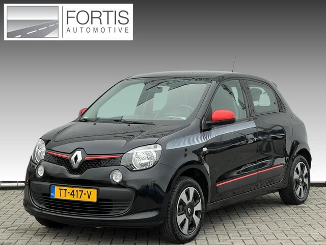 Renault TWINGO 1.0 SCe Collection NL-AUTO | APP NAVI |
