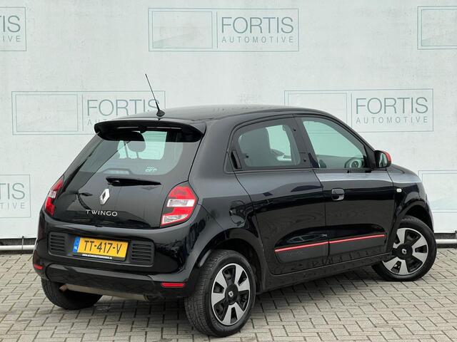 Renault TWINGO 1.0 SCe Collection NL-AUTO | APP NAVI |