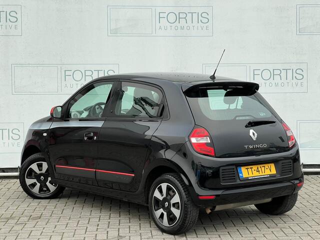 Renault TWINGO 1.0 SCe Collection NL-AUTO | APP NAVI |