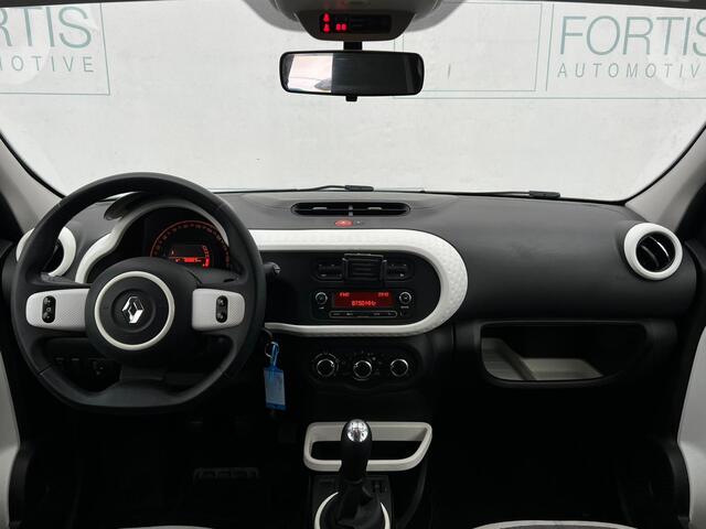 Renault TWINGO 1.0 SCe Collection NL-AUTO | APP NAVI |