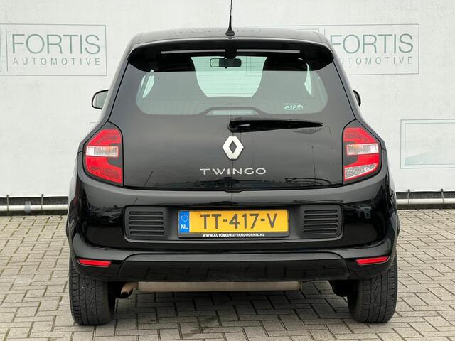 Renault TWINGO 1.0 SCe Collection NL-AUTO | APP NAVI |